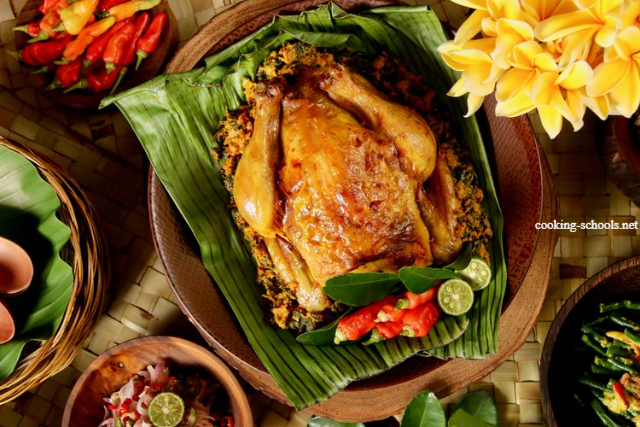 4 Daftar Makanan Khas Bali yang Wajib Kamu Cicipi, Dijamin Enak!
